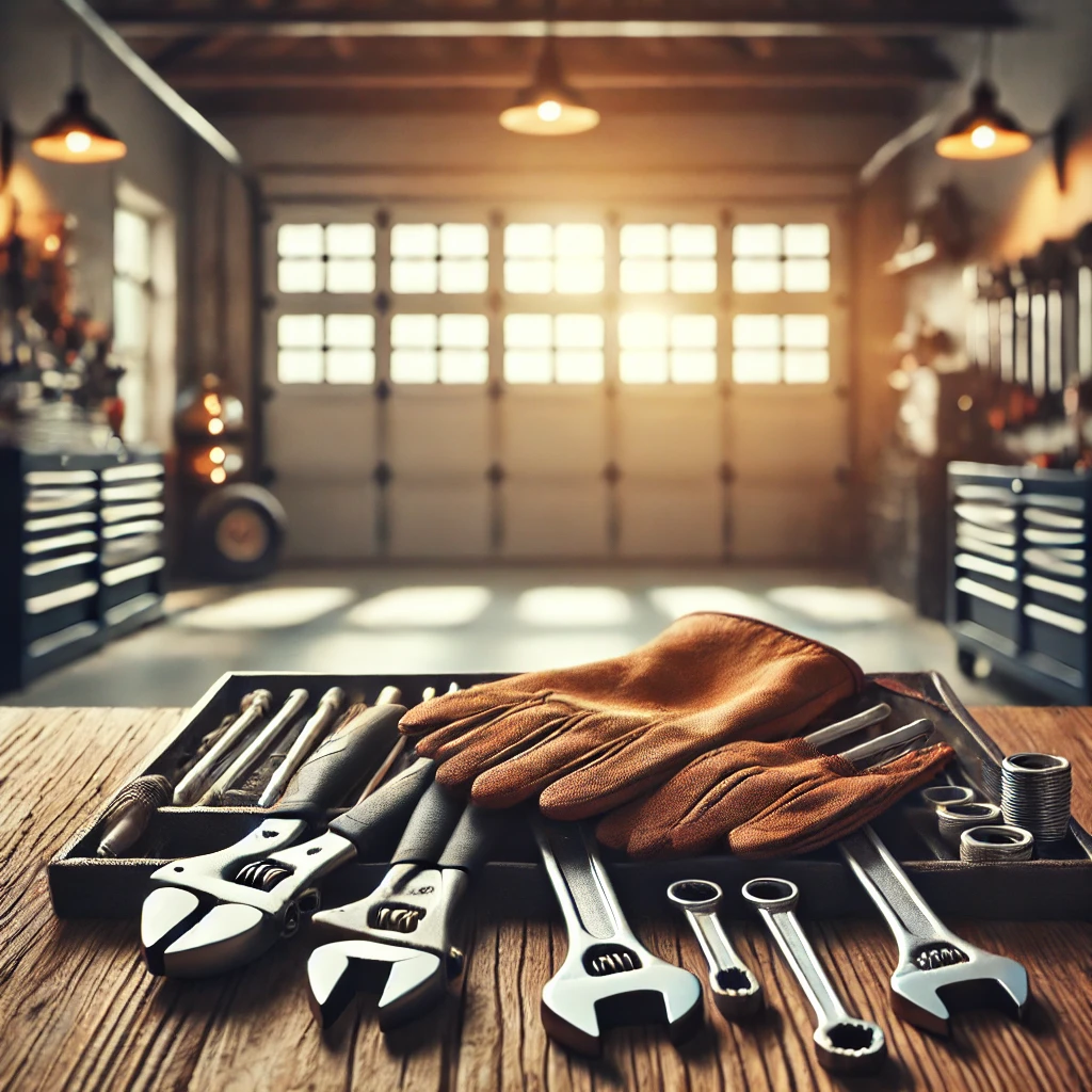 About Our Family-Owned Garage Door Company in Woodcliff Lake NJ - Professional Service Team