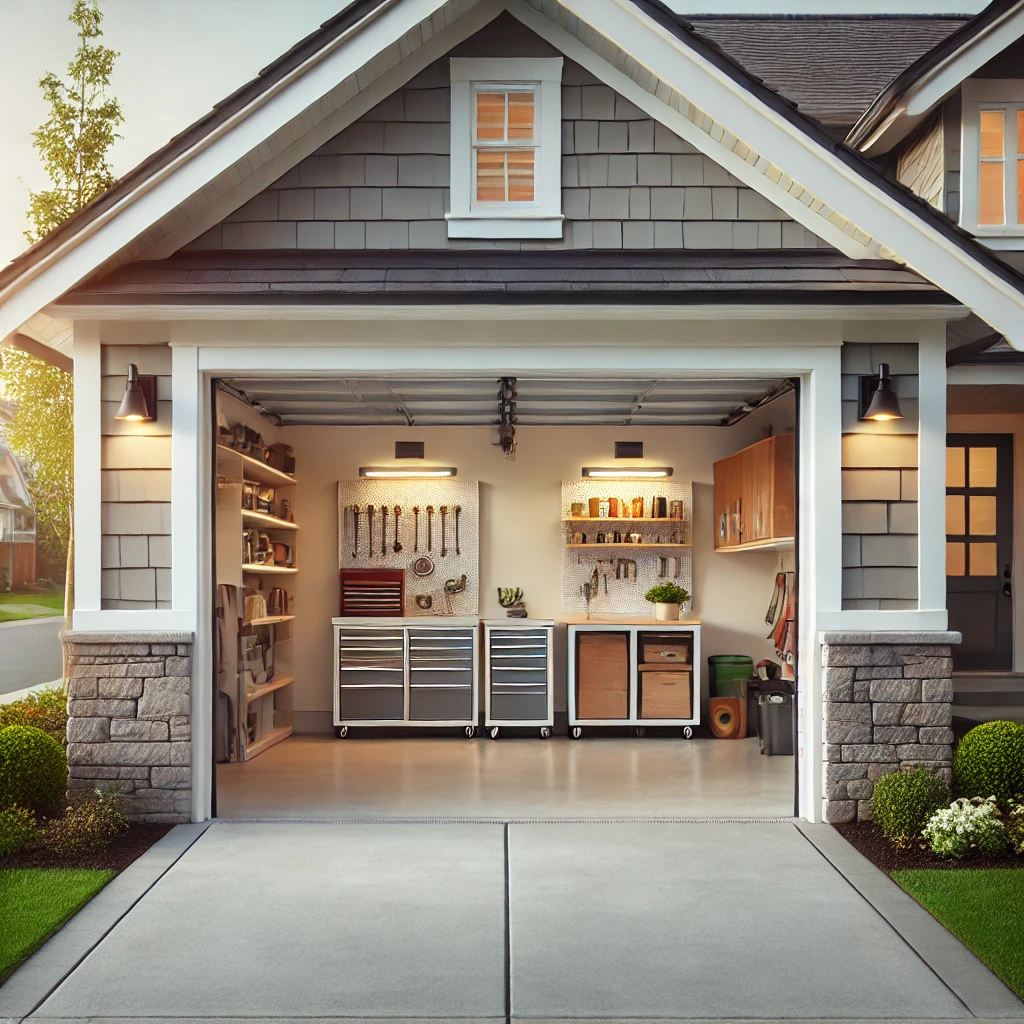 Latest garage door repair tips and maintenance guides from Woodcliff Lake's trusted experts