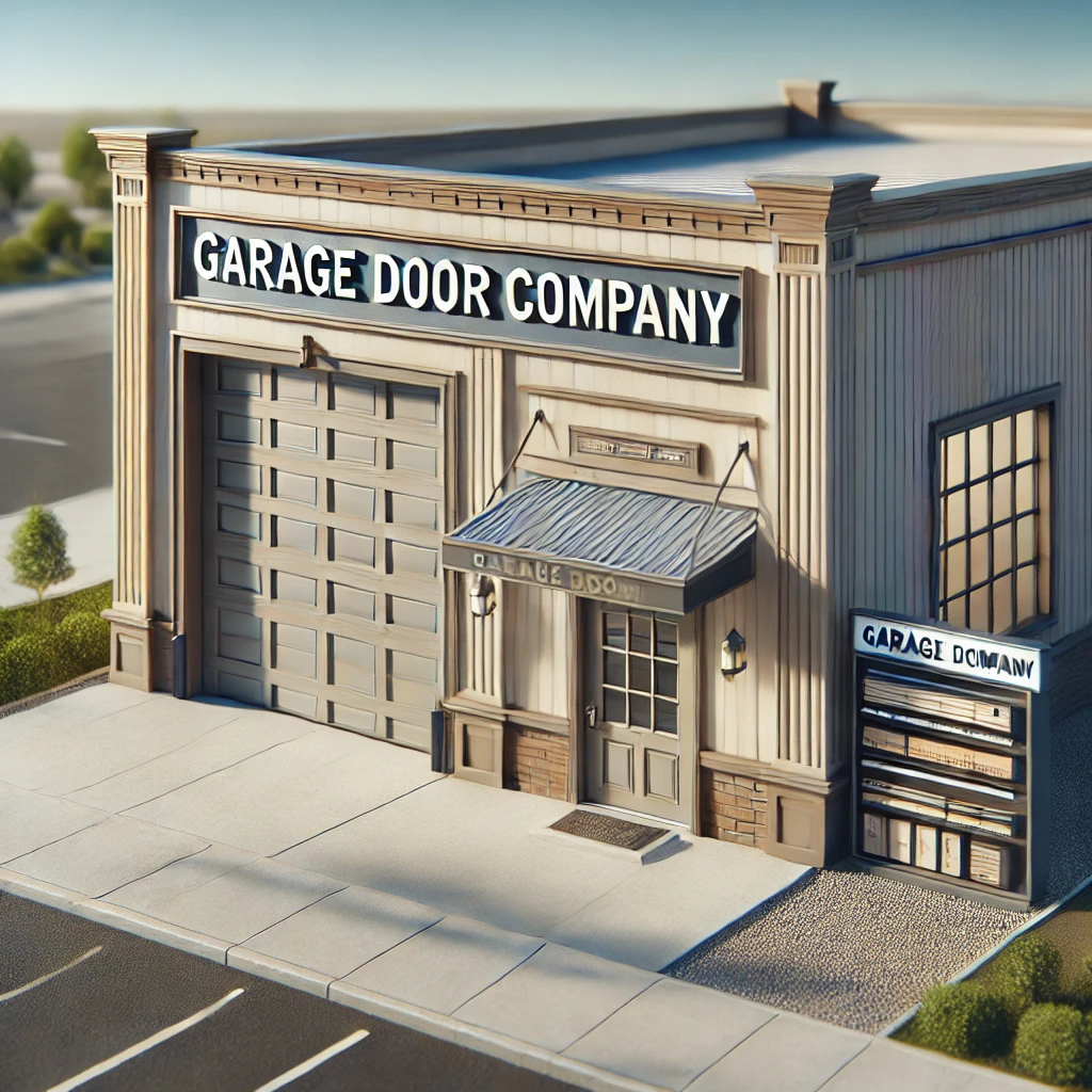 Best Garage Door Company Near Me Woodcliff Lake NJ - 24/7 Emergency Service