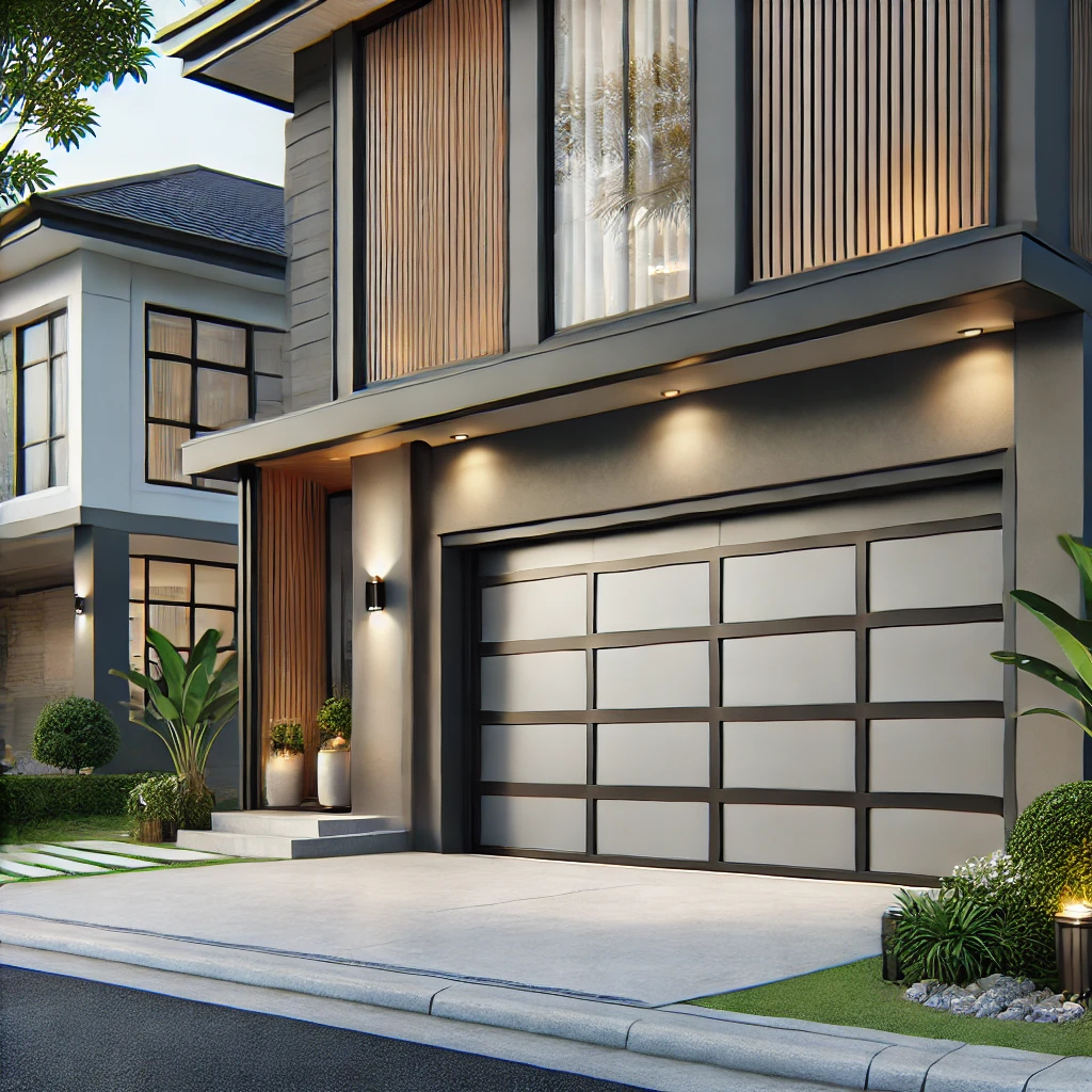 Professional Garage Door Company Woodcliff Lake NJ - 24/7 Emergency Service & Repairs
