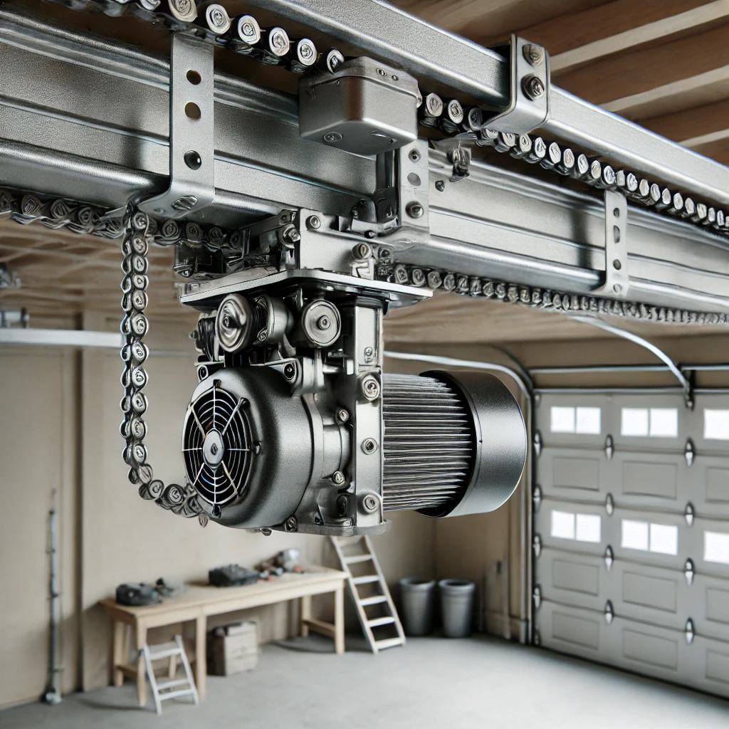 Professional Garage Door Opener Installation Woodcliff Lake NJ - Expert Smart Opener Installation Services