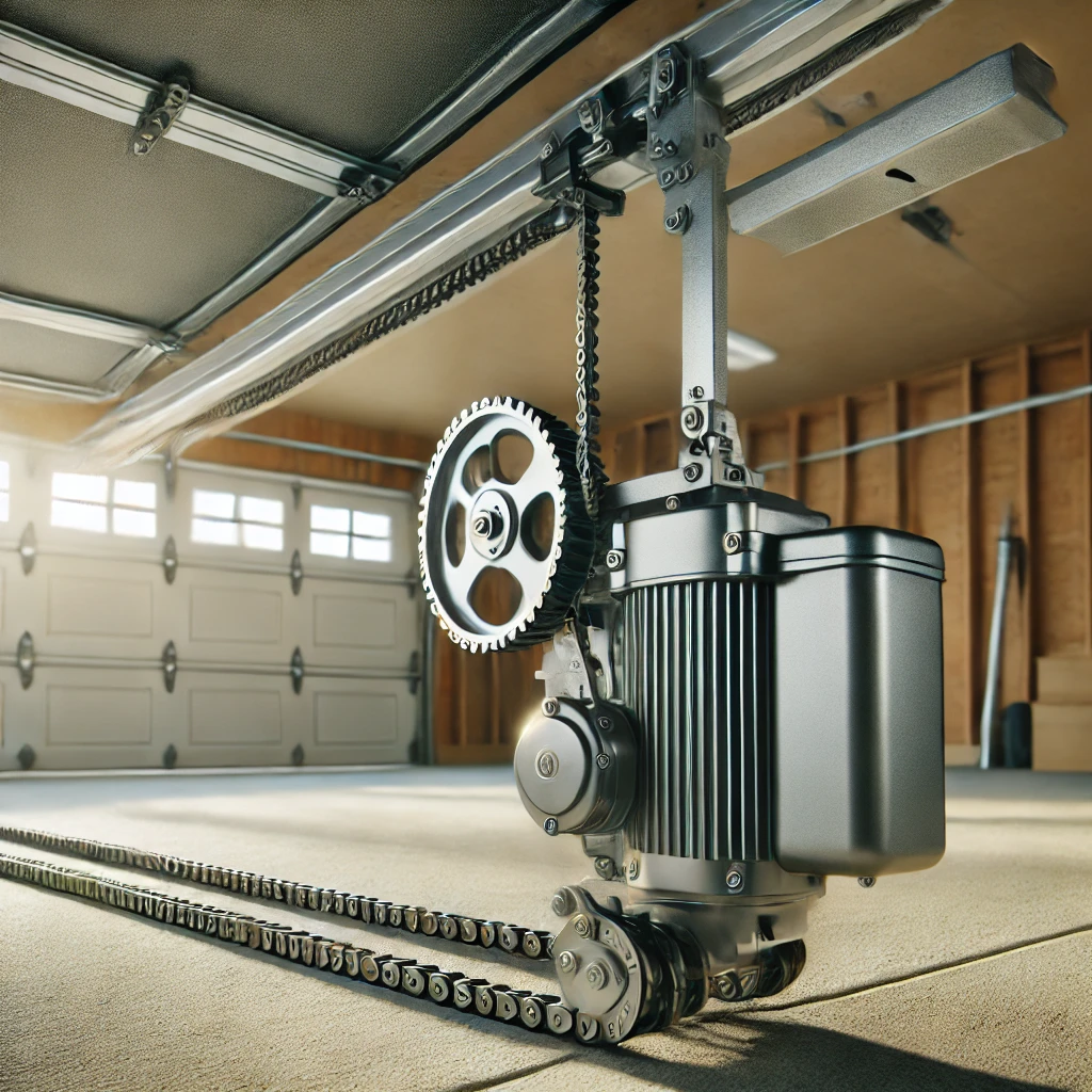 Garage Door Opener Installation & Service in Woodcliff Lake NJ - Professional Solutions for All Opener Brands