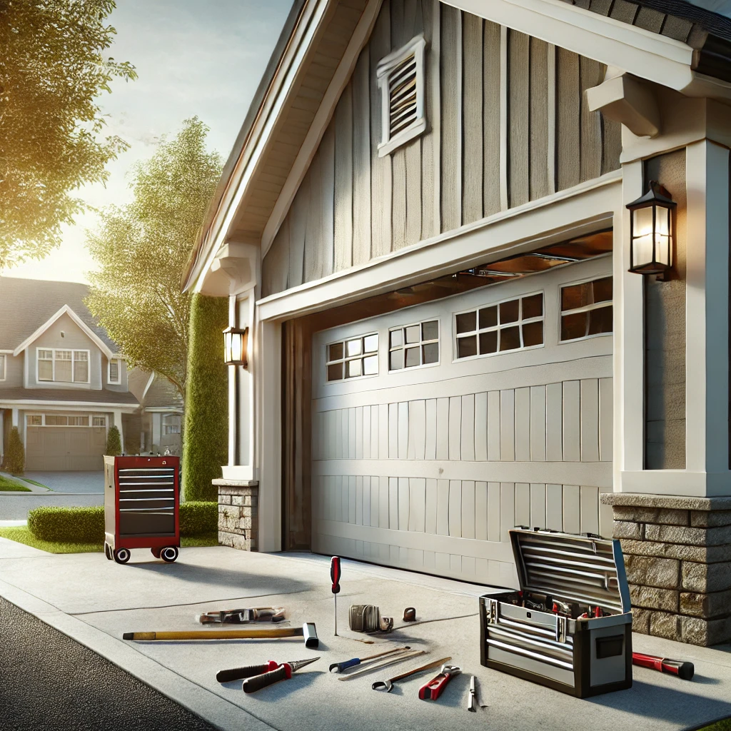 24/7 Garage Door Repair Woodcliff Lake NJ - Emergency Repair Services by Garage Door Repair Woodcliff Lake