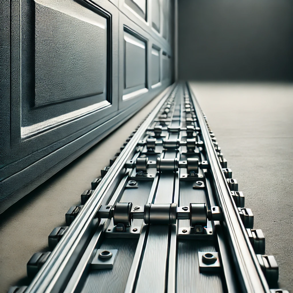 Professional Garage Door Track Repair Woodcliff Lake NJ - Expert Track & Roller Repair Services