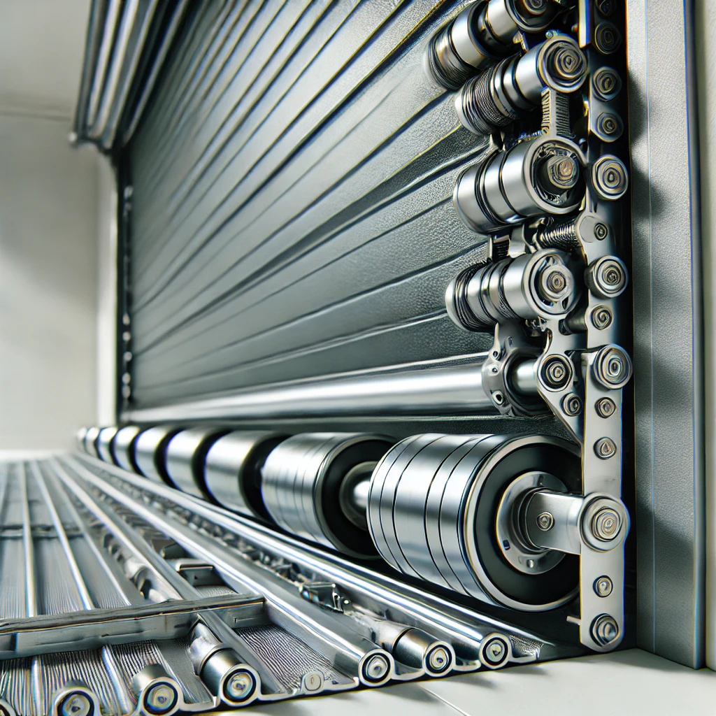 Expert Roller Garage Door Repairs Woodcliff Lake NJ - Professional Door System Specialists